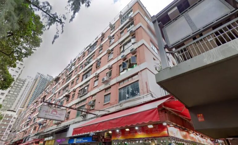 Cleaning worker finds two babies inside jars: Hong Kong