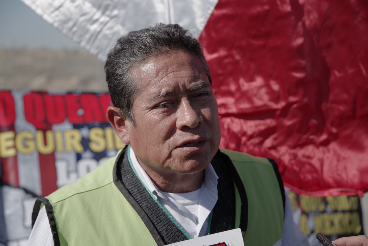 Hay que alzar la voz por mexicanos víctimas de abuso laboral en EE. UU.