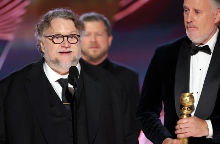 Entre las favoritas destaca la cinta con la que Guillermo del Toro brilló en Netflix y se colocó como una de las más vistas de la plataforma de streaming.