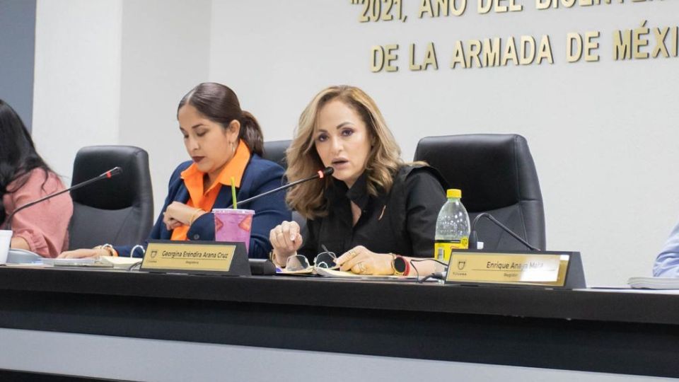 Aprueban regidores de Tijuana la creación de una Comisión de Movilidad