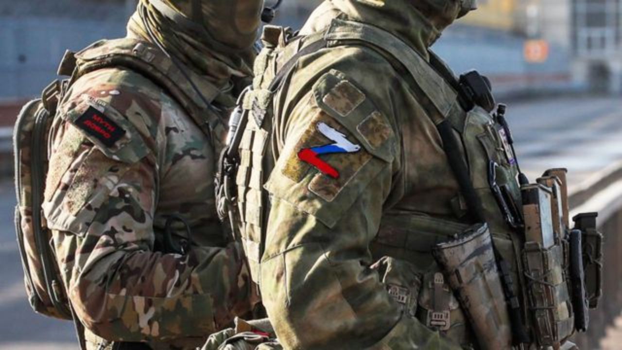 Rusia modifica el servicio militar para reclutar soldados