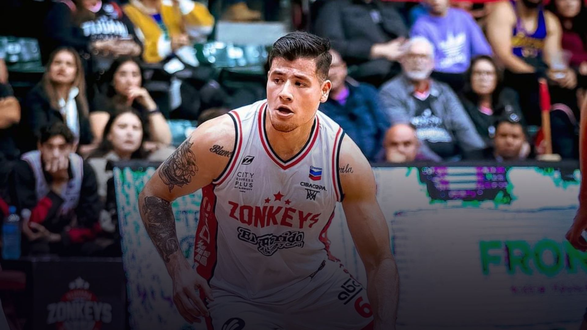 Finaliza Zonkeys como sublíder general y enfrentará a Ostioneros en playoffs