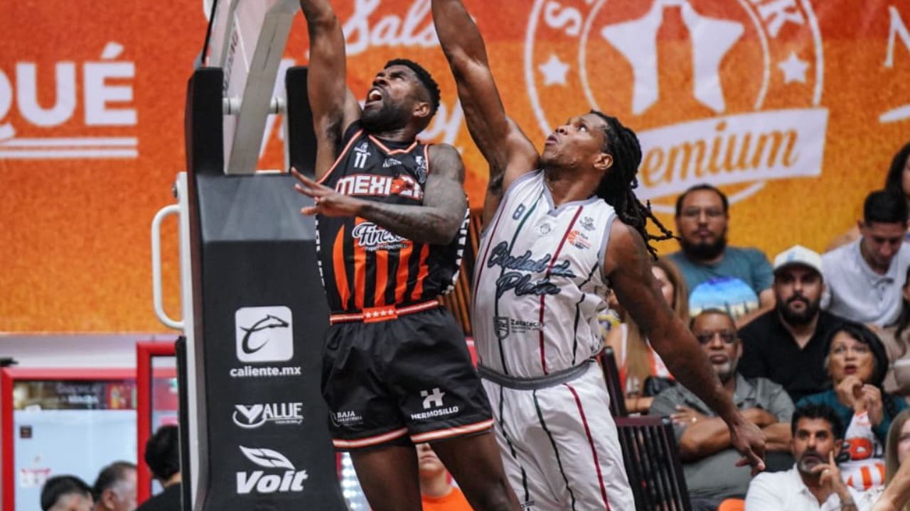 Soles sigue intratable en la LNBP y vence a Mineros