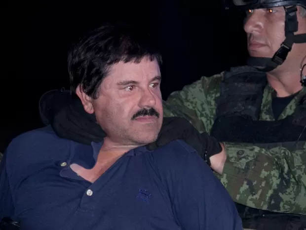 Rechazan recurso: "El Chapo" Guzmán sigue condenado a perpetuidad