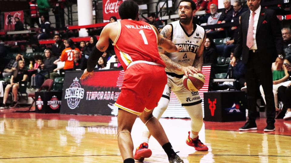 Abre Zonkeys serie con derrota ante Venados. I FOTO: Cortesía