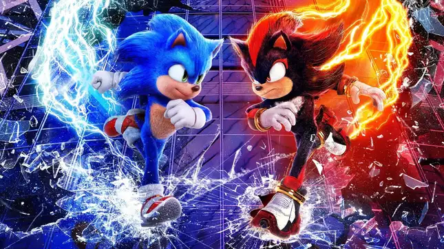 Paramount Pictures revela el primer tráiler de Sonic 3; hay nuevo villano