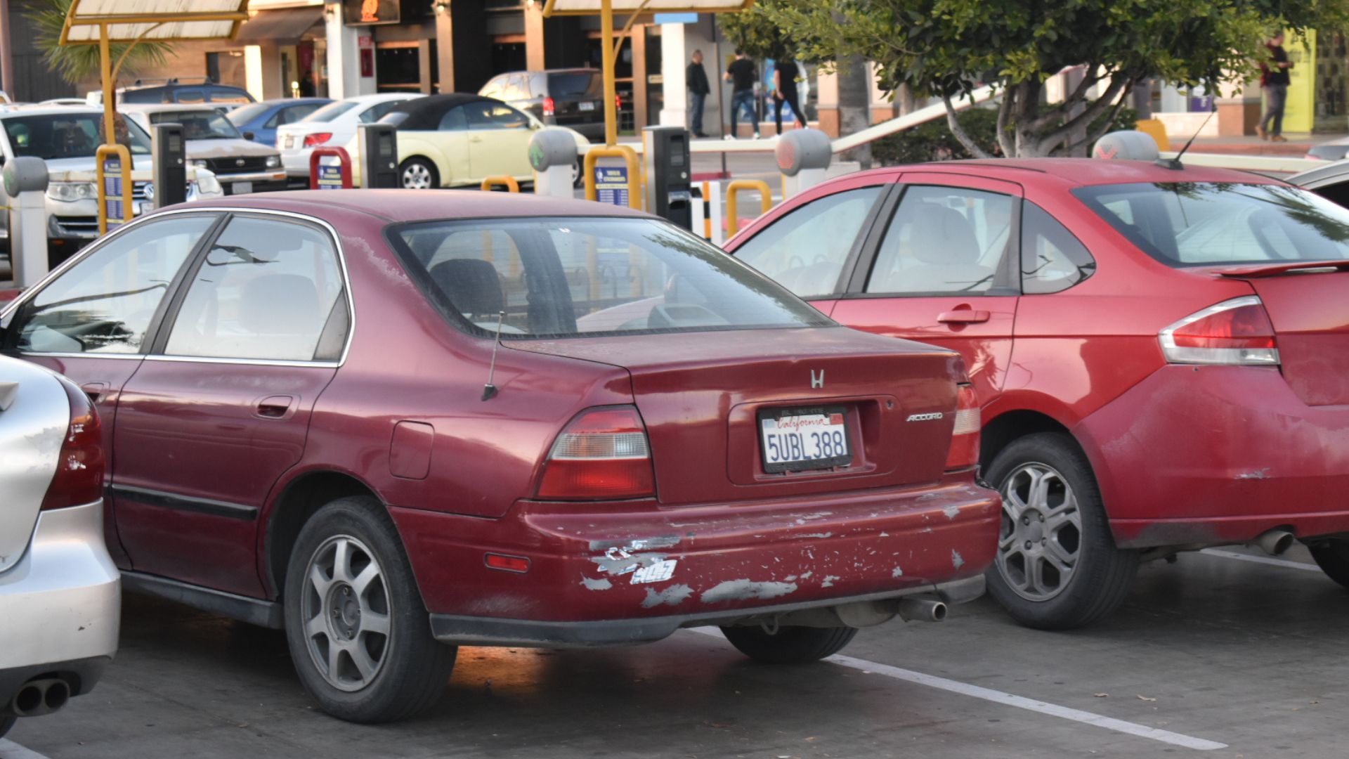 Regularización de autos "chocolate" termina el 31 de diciembre