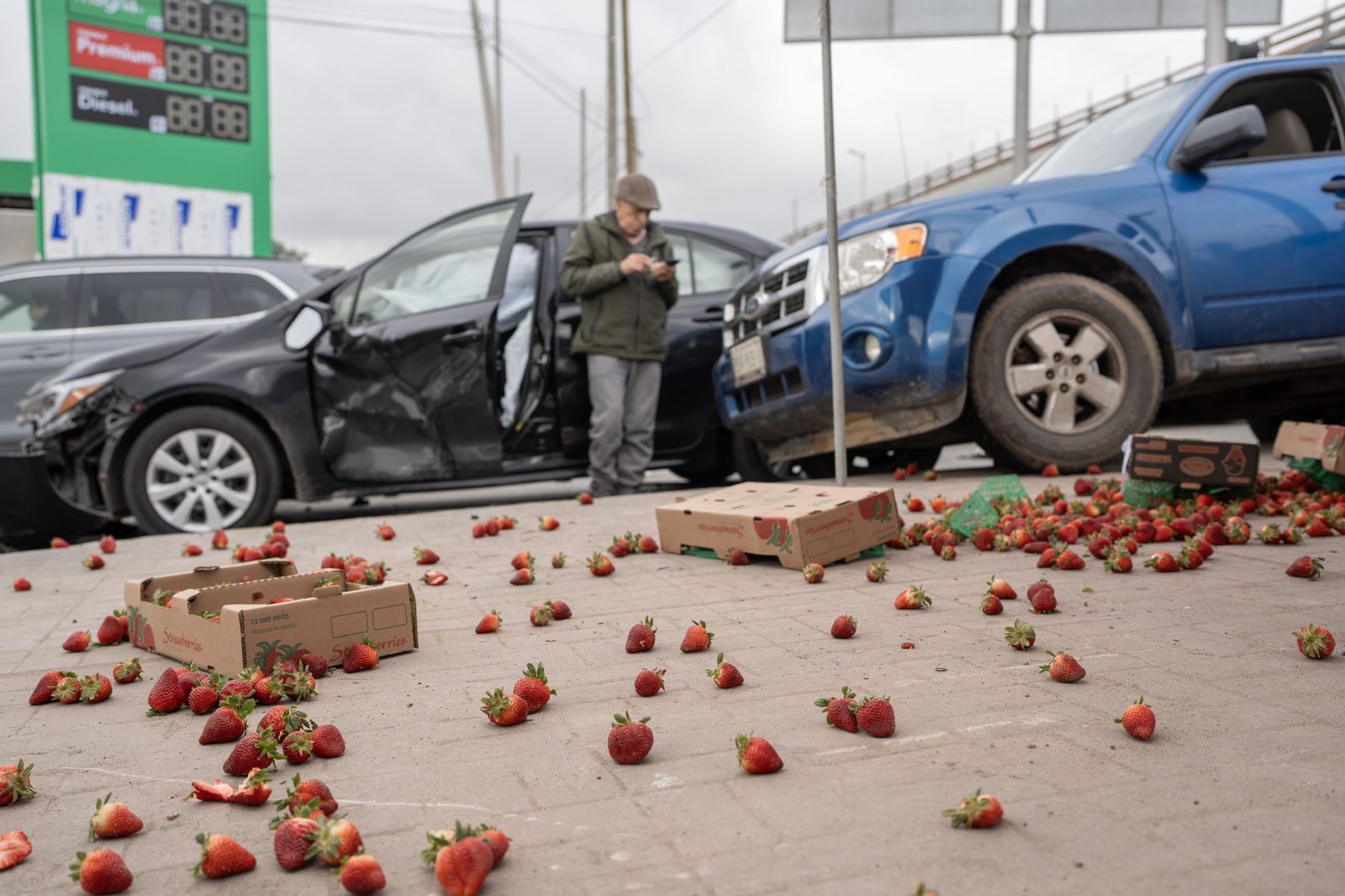 Foto: Border Zoom/Baja News