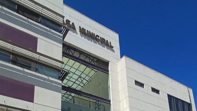 ENSENADA: Retrasan pago de catorcena en el Ayuntamiento