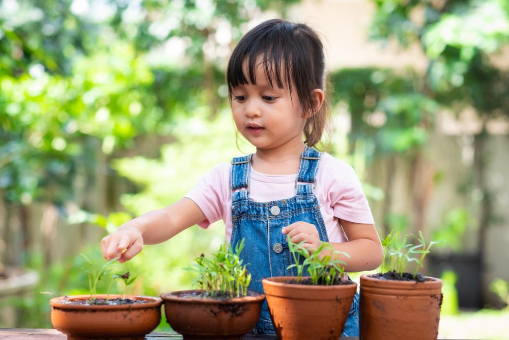 Derecho de los niños a un ambiente limpio: ONU