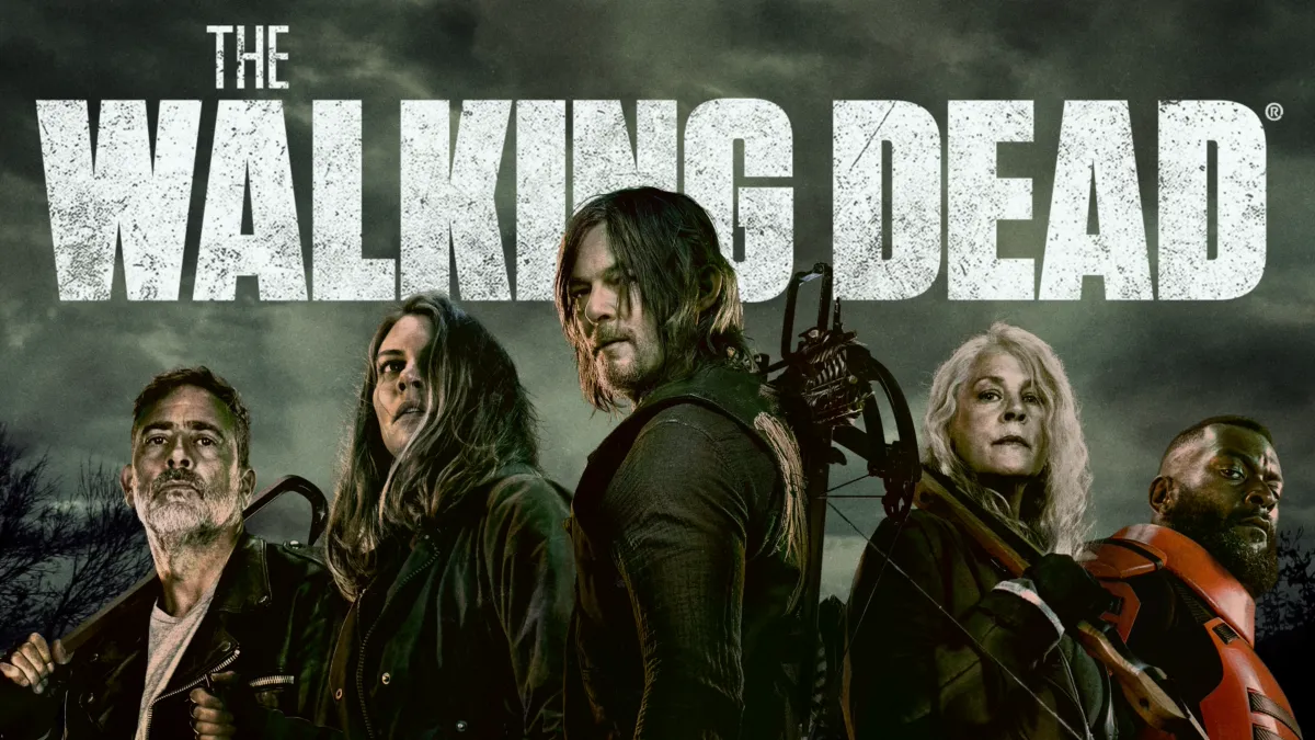 ¡Triste noticia! Fallece actor de 'The Walking Dead' a los 32 años