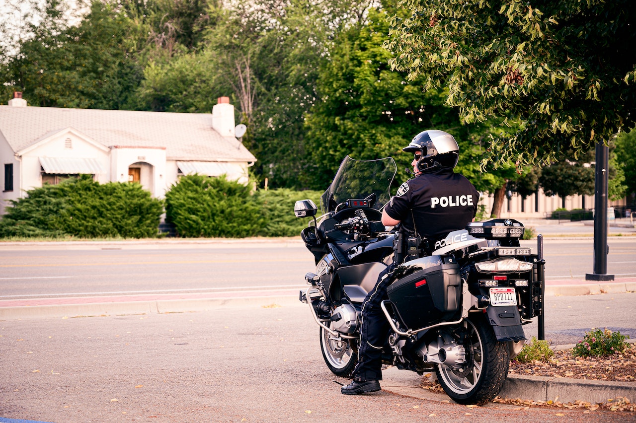 POLICIA, IMAGEN ILUSTRATIVA  IFOTO: PEXELS