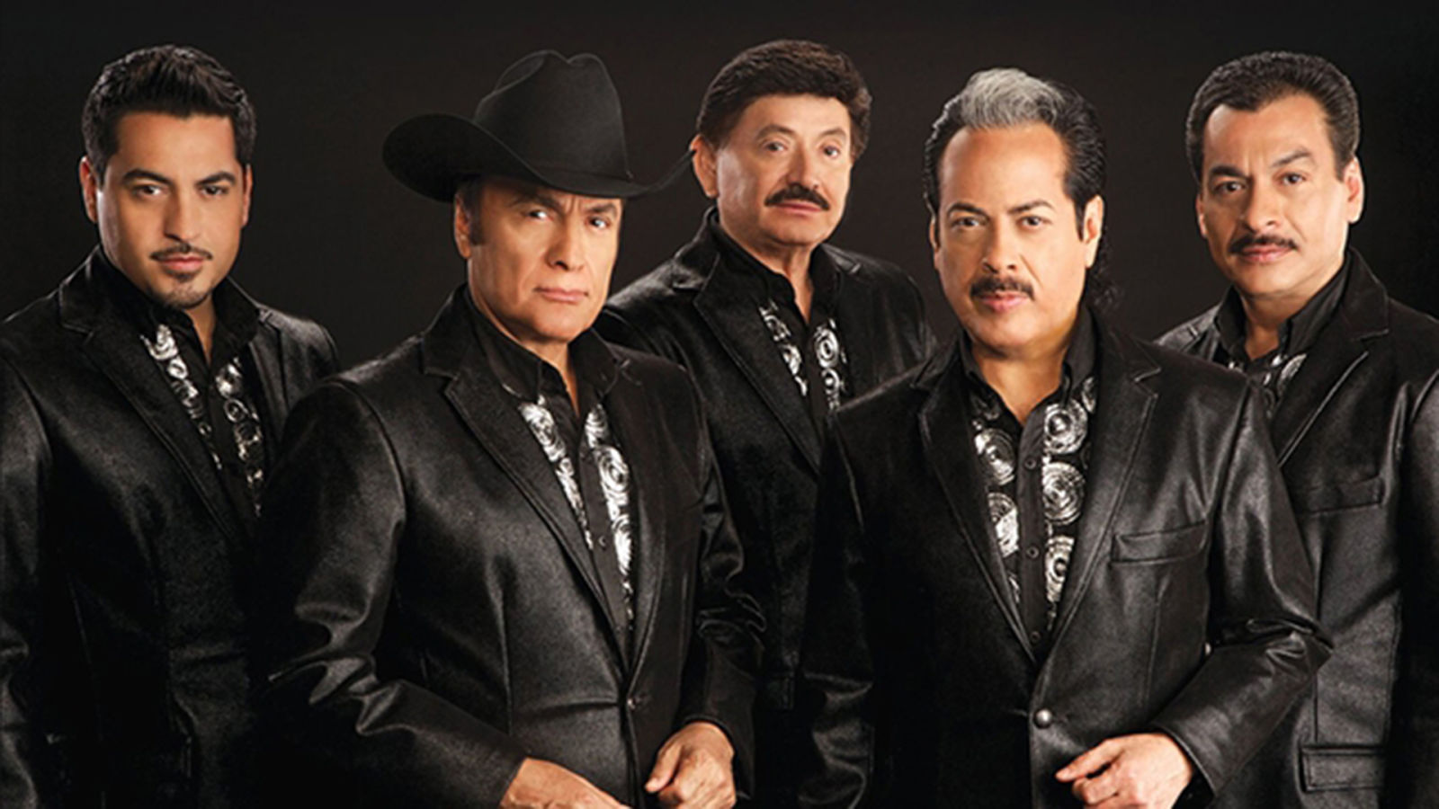 Los Tigres del Norte regresan a Tijuana IFOTO: Web