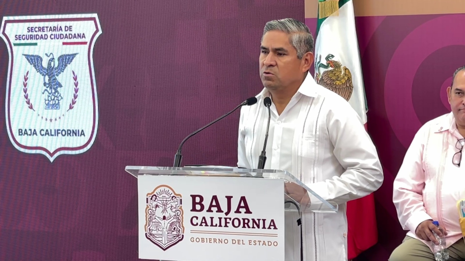 Proveedores del Gobierno, bajo la lupa tras señalamientos de EU