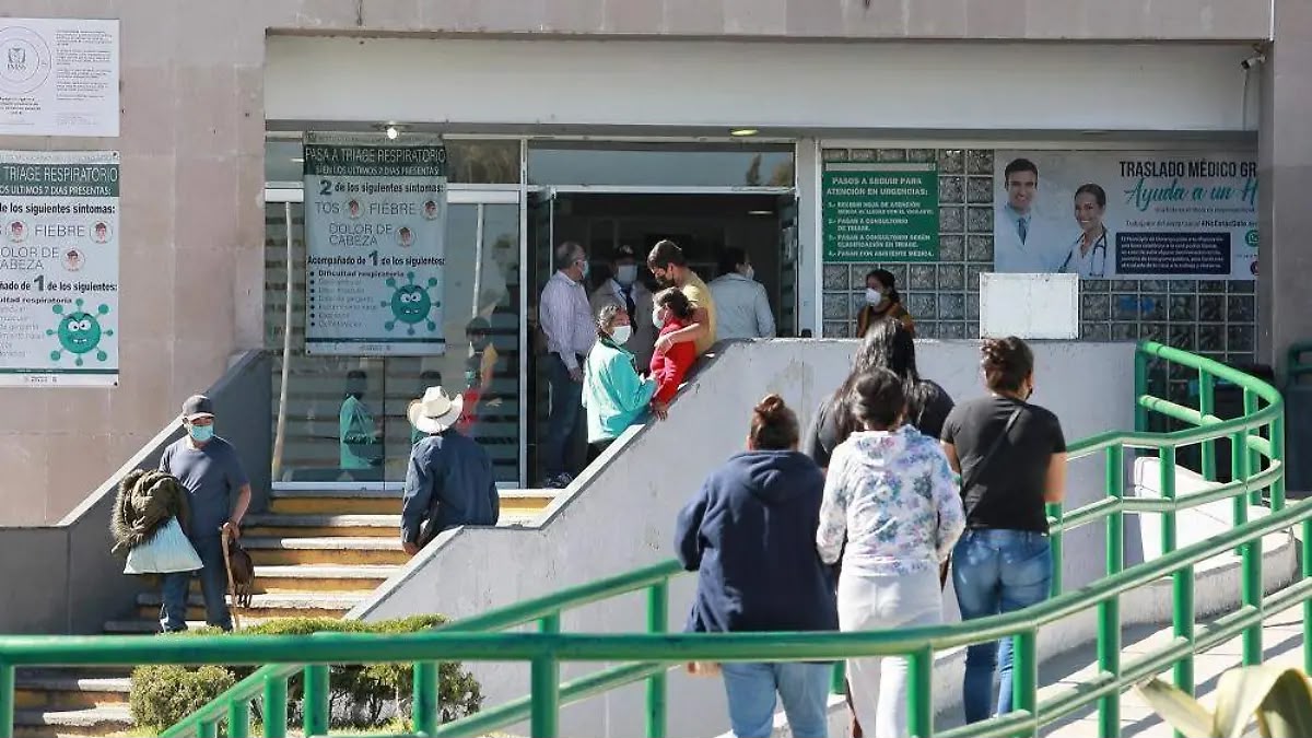 DURANGO: Pide Vivanco transparencia y responsabilidades por muerte de cinco recién nacidos en IMSS