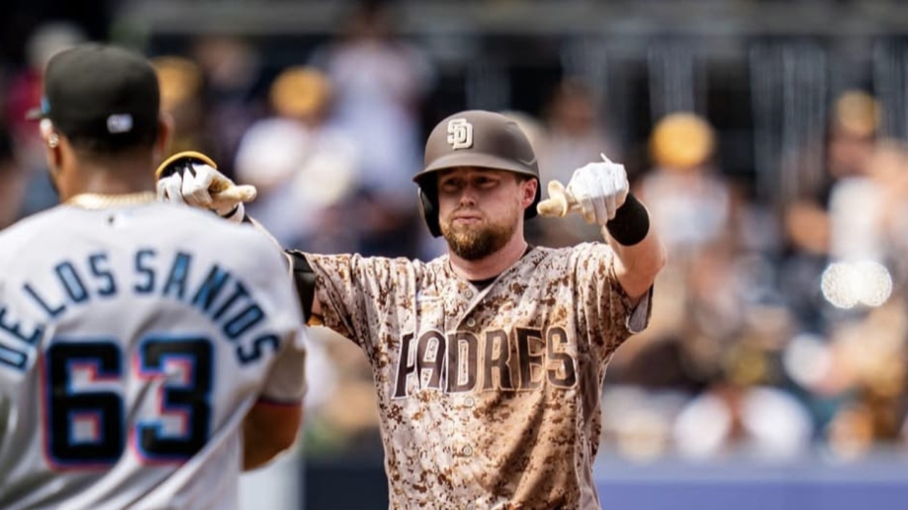 Padres, a dos triunfos de asegurar tercera aparición consecutiva en playoffs