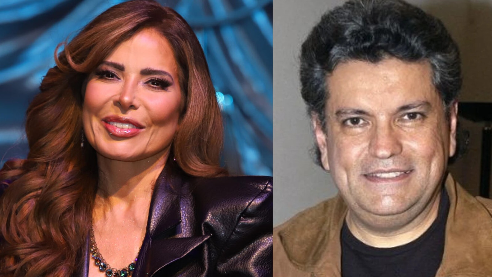 Gloria Trevi demanda a Sergio Andrade buscando limpiar su nombre