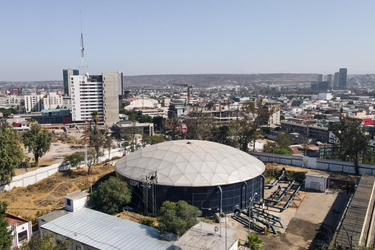 Falta de energía afecta el suministro de agua en zonas de Tijuana y Rosarito