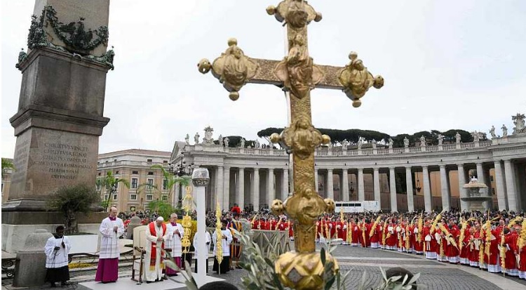 Condena el Papa Francisco la trata de personas