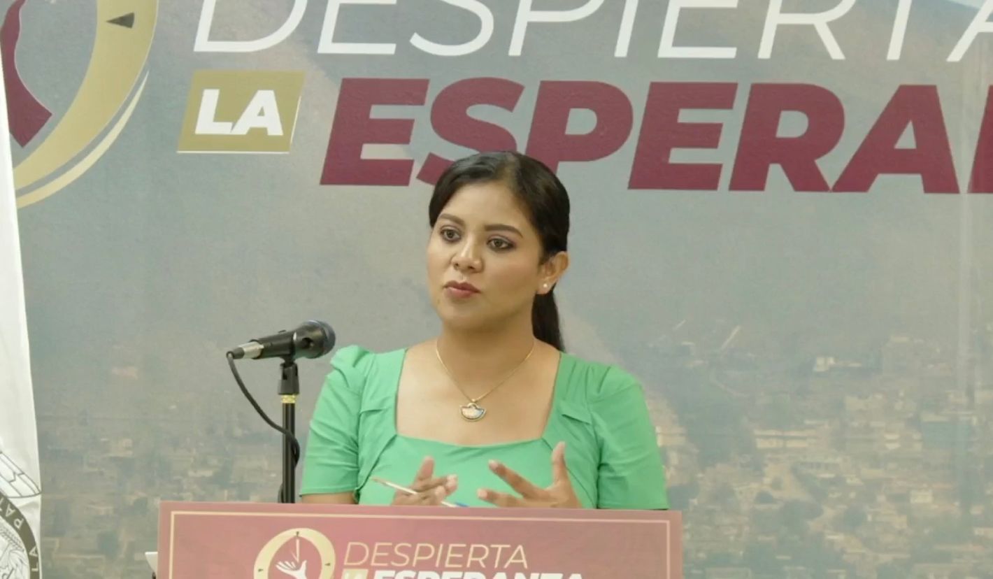 Montserrat Caballero, Alcaldesa de Tijuana