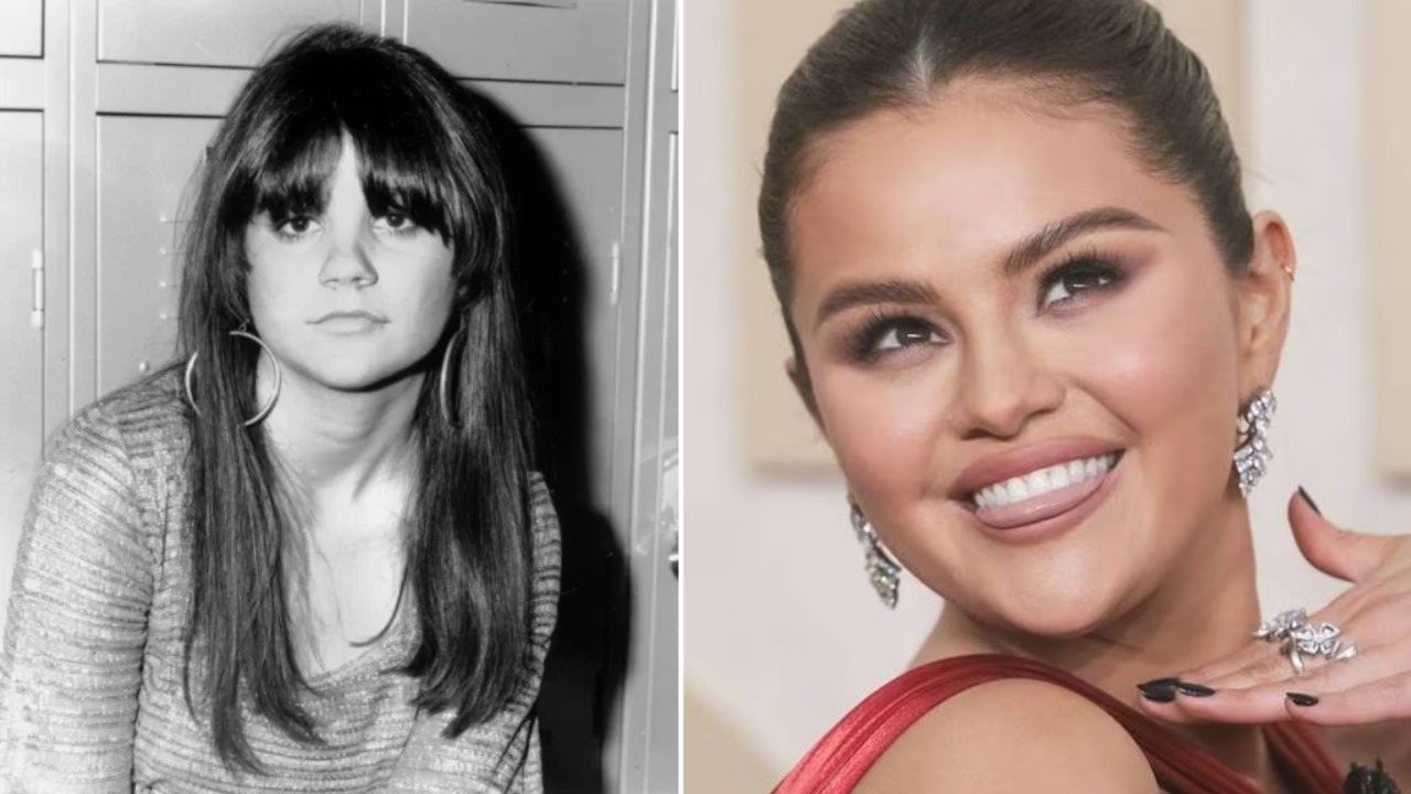 Selena Gómez interpretará a Linda Ronstadt en una película biográfica