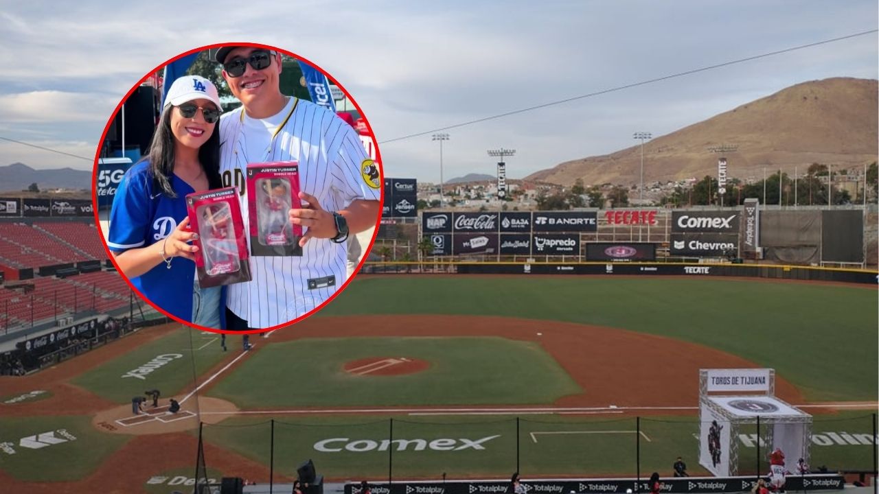 ¡Los playoffs llegaron con regalo! Toros consintió a su afición con figura de Justin Turner