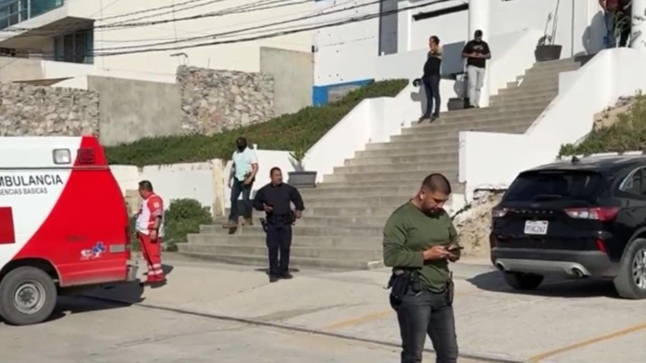 Investigan muerte de otro interno en clínica Jireh de Tijuana