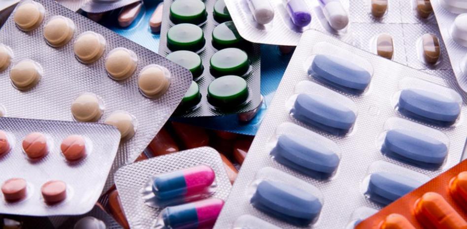 Fentanilo y metanfetaminas vendidas como medicamentos en farmacias en México IFOTO: La Vanguardia