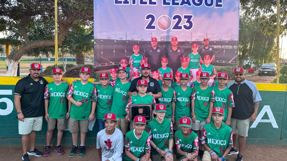 [VIDEO] Reciben con honores a niños semifinalistas de Williamsport