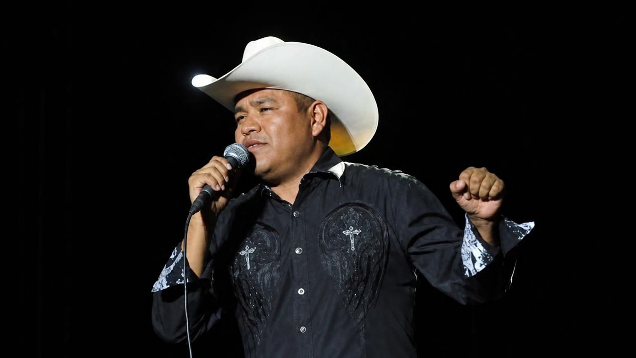 Erasmo Catarino estuvo a punto de ahogarse durante vacaciones en Cancún