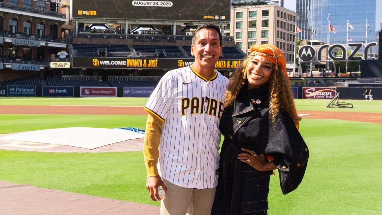 “Estos jugadores son increíbles”: José E. Feliciano, dueño de San Diego Padres