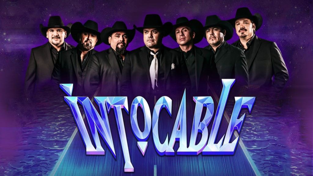 El grupo Intocable dará concierto gratis en Ciudad de México IFOTO: Web