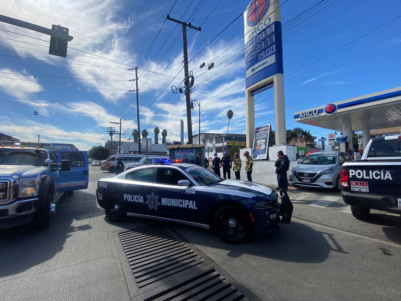 Piden invertir en materia de seguridad en lugar de promociones para los gobernantes