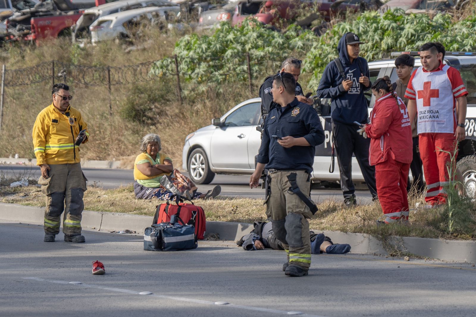 Foto: Border Zoom/Baja News