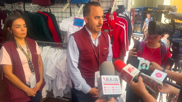 ¿Te cobraron de más en útiles escolares o colegiaturas? Profeco puede intervenir