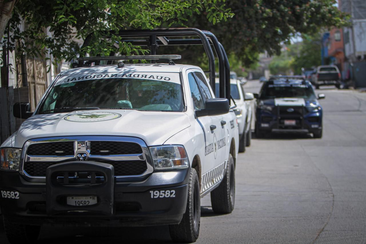 TIJUANA: Hallan a hombre muerto y con aparentes signos de violencia en Valle Verde