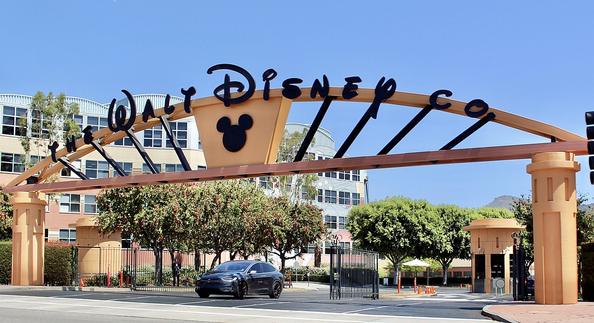 Disney despedirá al 3% de sus empleados por una nueva “transformación”