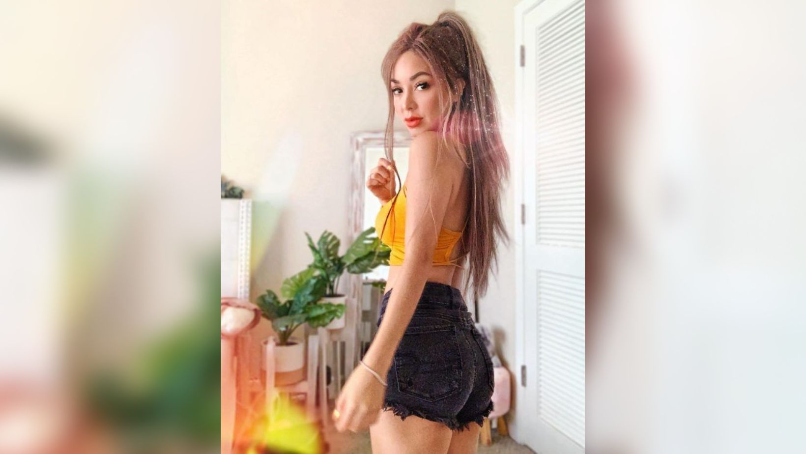 Youtuber ‘Caeli’ decidió sumarse a OnlyFans