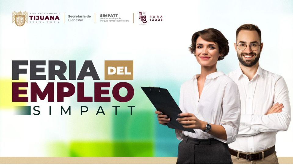 El ayuntamiento organizará la primera Feria del Empleo SIMPPAT. I FOTO: WEB