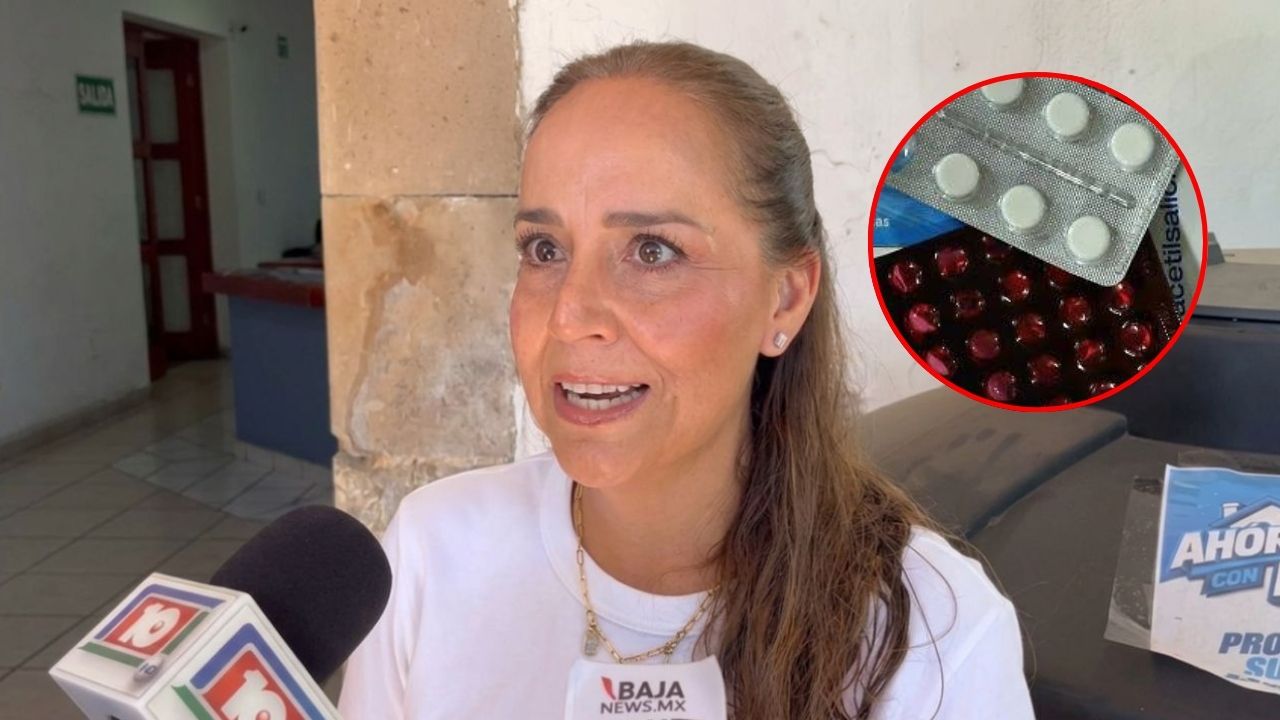 DURANGO: Diputada Verónica Pérez critica nueva estrategia de salud por falta de medicinas