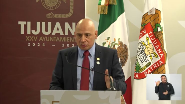 Crearán policía especializada en búsqueda de personas para Tijuana: SSPCM