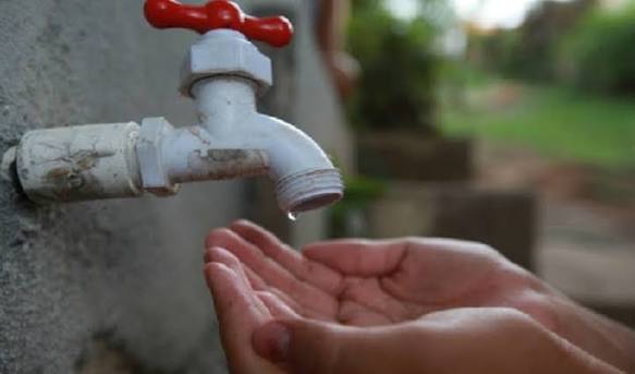 Calor provoca fallo en sistema de bombeo de agua en Tijuana; recurrirán a suministro de EU