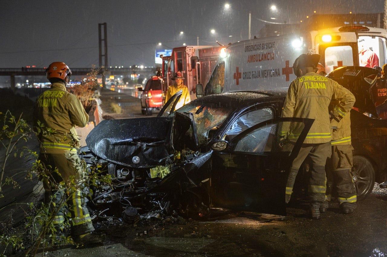Foto: Border Zoom/Baja News