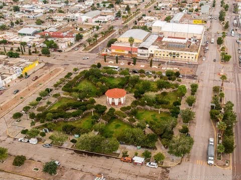 DURANGO: Falta de lluvias deja sin sembrar 30% de la superficie agrícola en Los Llanos