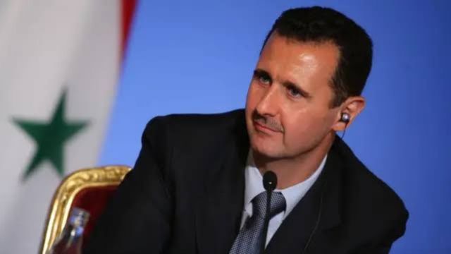Condenan a muerte a Bachar al Asad, exdictador de Siria