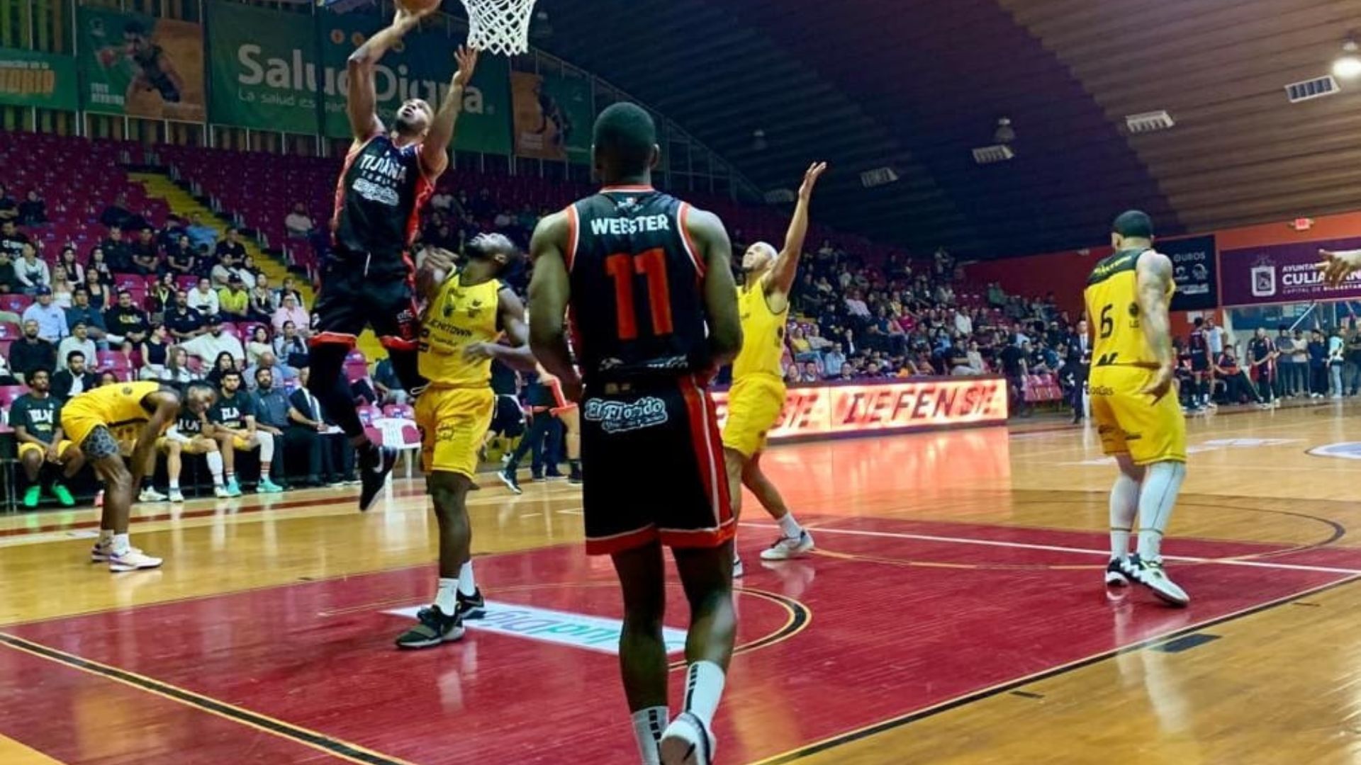 Conquista Zonkeys su primera victoria en calidad de visitante