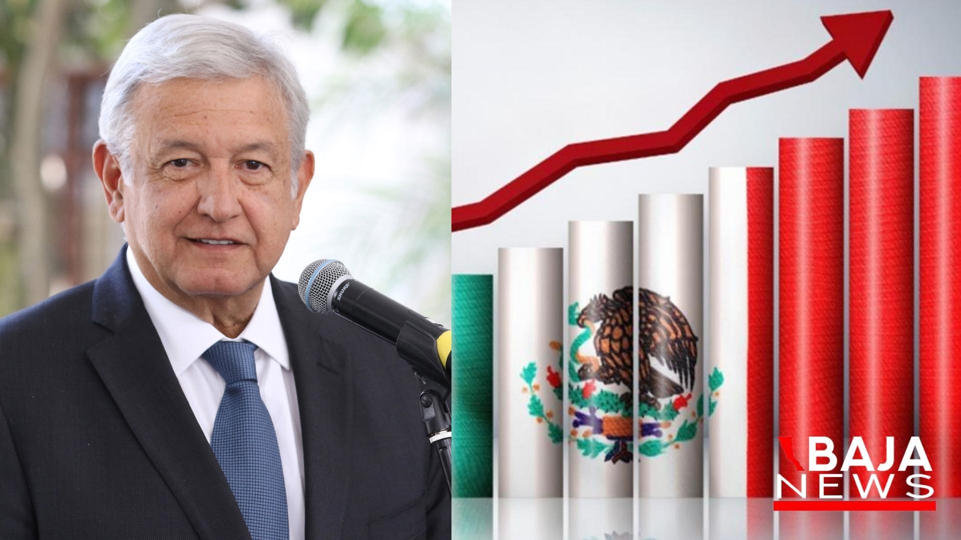 México venciendo la inflación