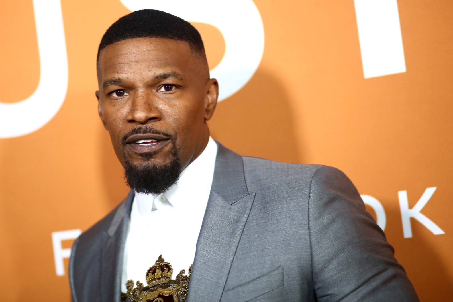 Jamie Foxx Hospitalizado Por Una “complicación Médica”