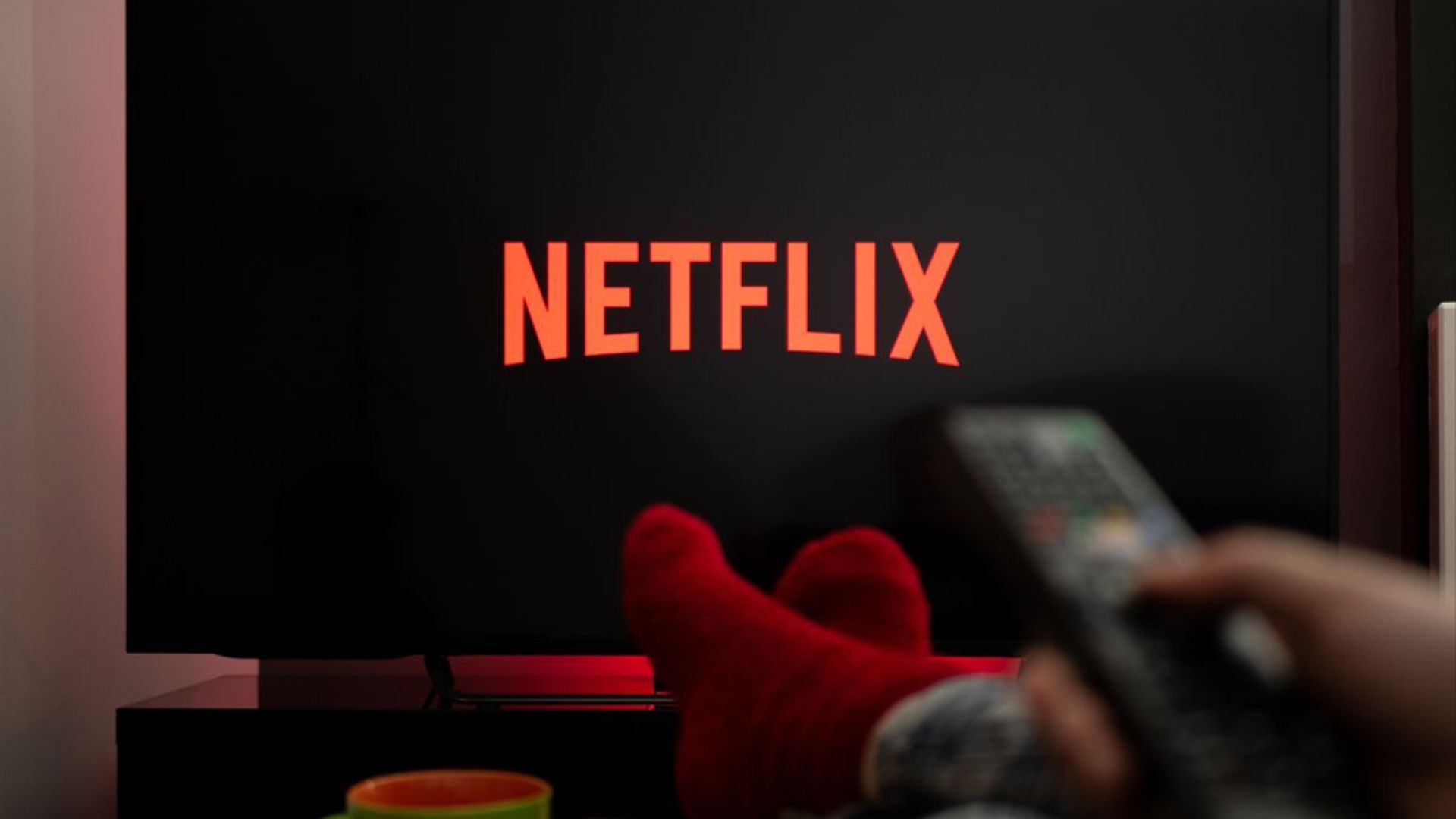 Ya disponible en México plan básico de Netflix por solo 99 pesos