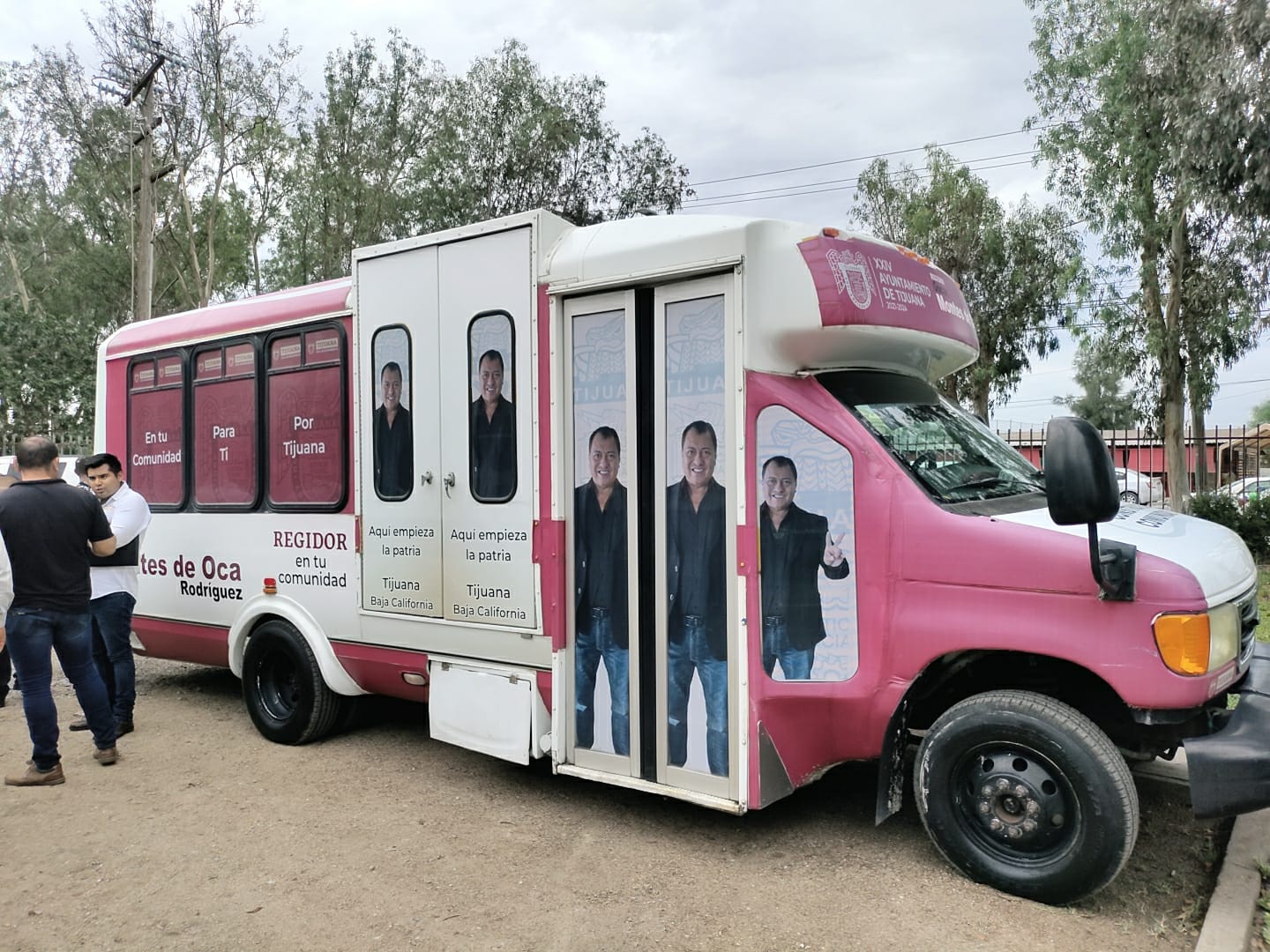 Promueven el reciclaje en Tijuana